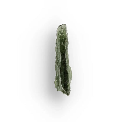 Get your Authentic Moldavite from Czech Republic Cosmic Treasure (0.6g) online now or in store at Forever Gems in Franschhoek, South Africa