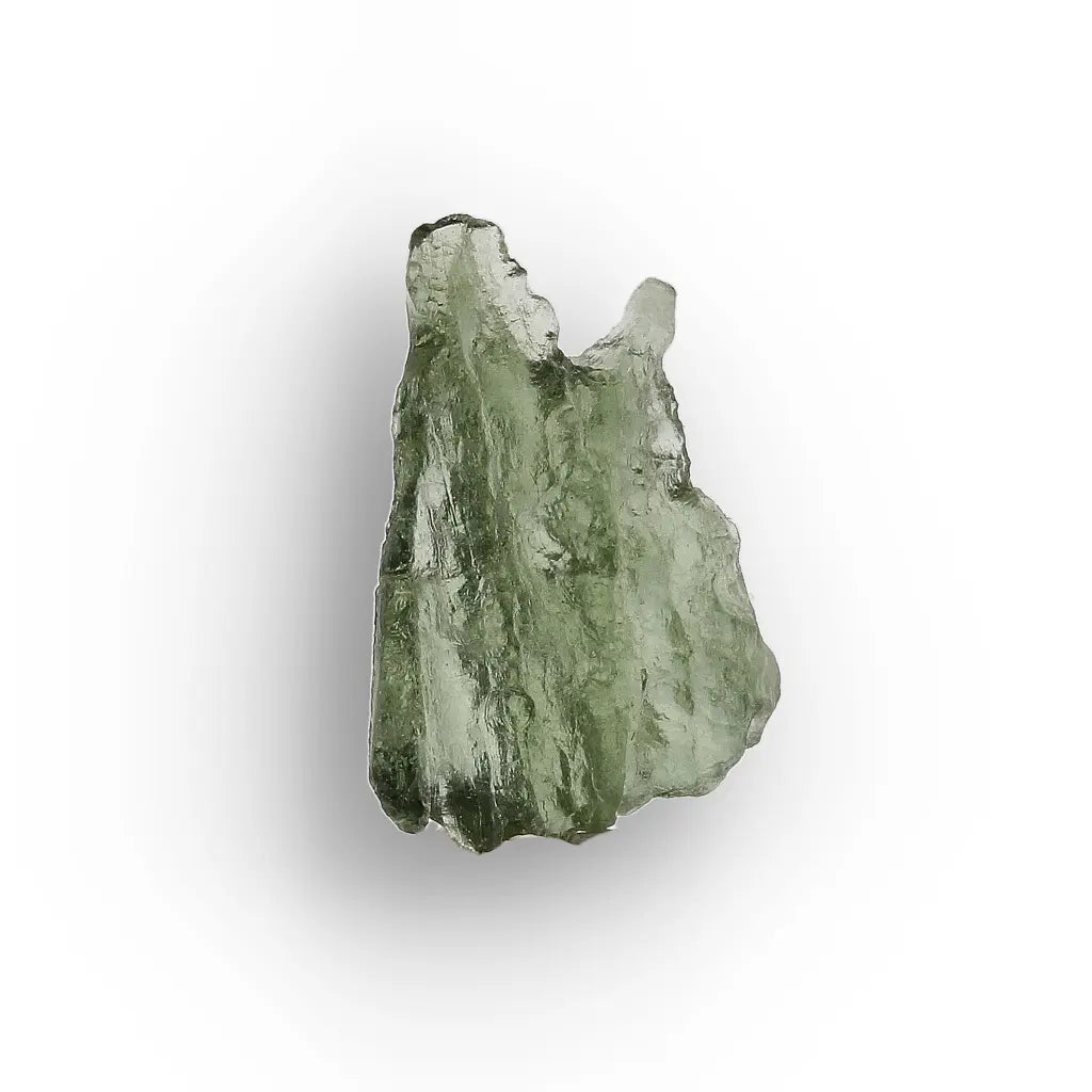 Get your Authentic Moldavite from Czech Republic Cosmic Treasure (0.6g) online now or in store at Forever Gems in Franschhoek, South Africa