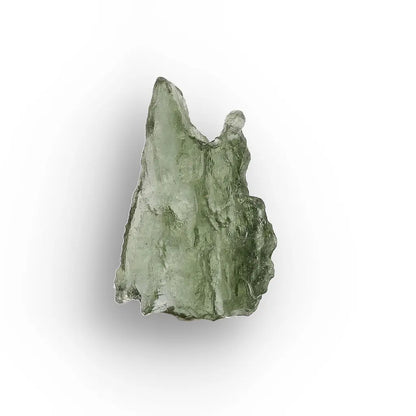 Get your Authentic Moldavite from Czech Republic Cosmic Treasure (0.6g) online now or in store at Forever Gems in Franschhoek, South Africa