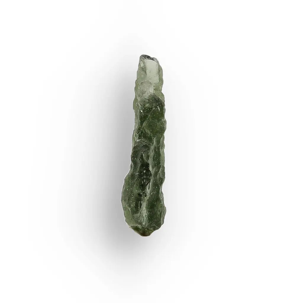 Get your Authentic Moldavite from Czech Republic Cosmic Treasure (0.6g) online now or in store at Forever Gems in Franschhoek, South Africa