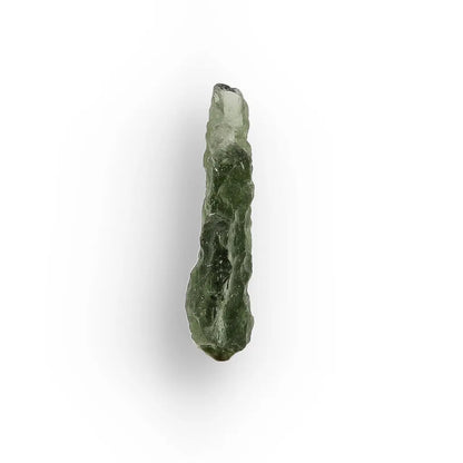 Get your Authentic Moldavite from Czech Republic Cosmic Treasure (0.6g) online now or in store at Forever Gems in Franschhoek, South Africa
