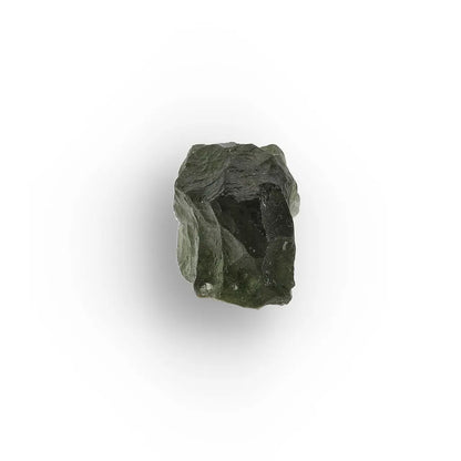 Get your Rare Czech Moldavite Meteorite Impact Glass Authentic (1.3g) online now or in store at Forever Gems in Franschhoek, South Africa
