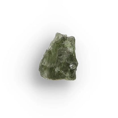 Get your Authentic Moldavite Crystal Czech Republic Tektite Gem (0.8g) online now or in store at Forever Gems in Franschhoek, South Africa