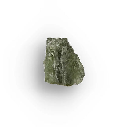 Get your Authentic Moldavite Crystal Czech Republic Tektite Gem (0.8g) online now or in store at Forever Gems in Franschhoek, South Africa
