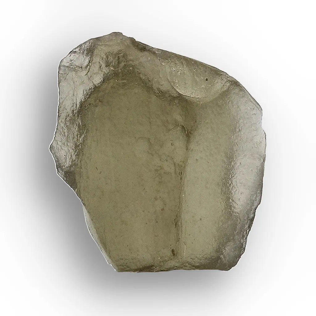 Get your Natural Moldavite from Czech Republic Meteorite Glass Gem (0.7g) online now or in store at Forever Gems in Franschhoek, South Africa