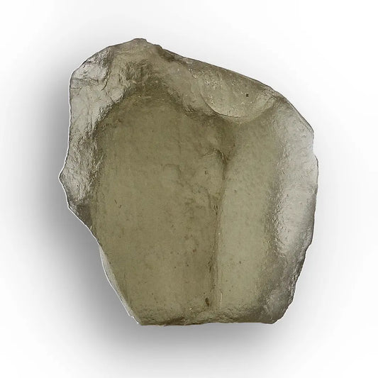 Get your Natural Moldavite from Czech Republic Meteorite Glass Gem (0.7g) online now or in store at Forever Gems in Franschhoek, South Africa