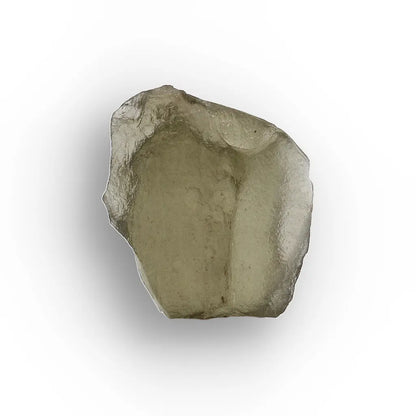 Get your Natural Moldavite from Czech Republic Meteorite Glass Gem (0.7g) online now or in store at Forever Gems in Franschhoek, South Africa