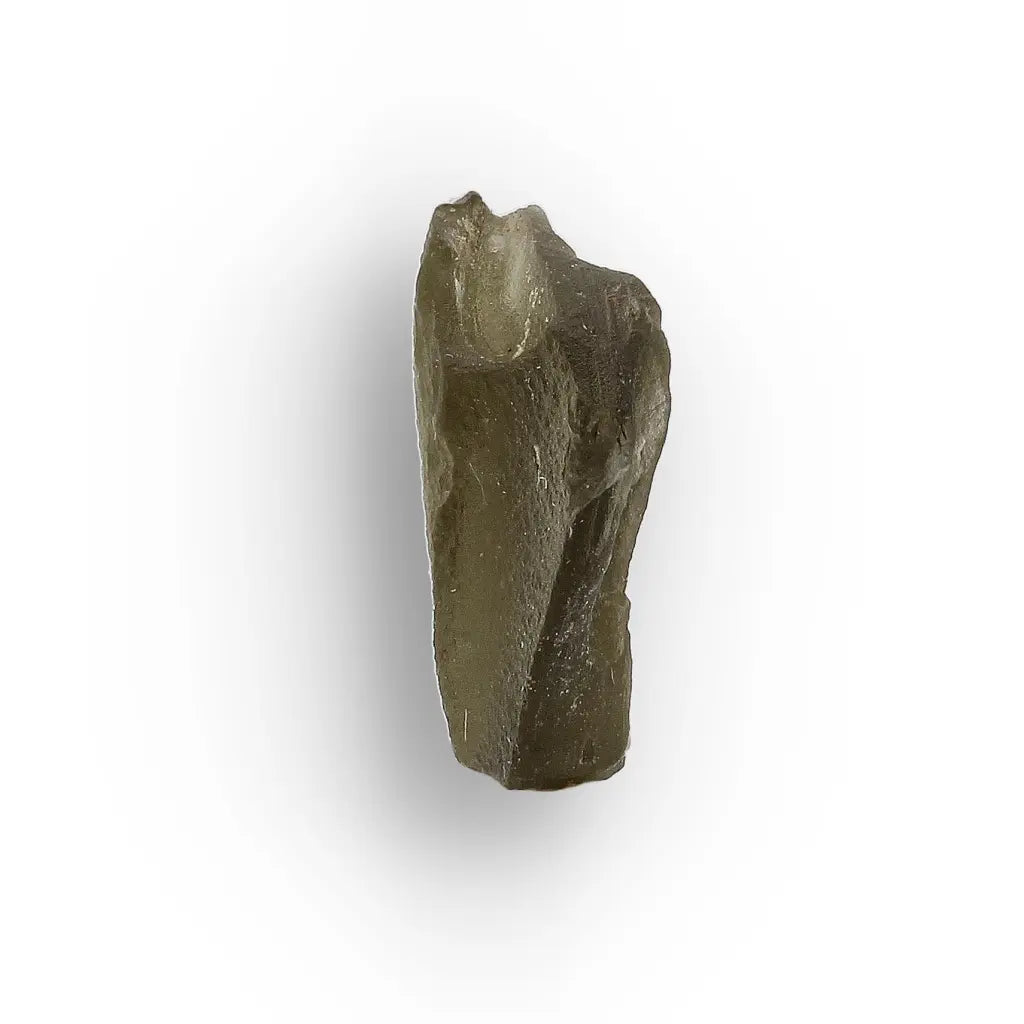 Get your Natural Moldavite from Czech Republic Meteorite Glass Gem (0.7g) online now or in store at Forever Gems in Franschhoek, South Africa