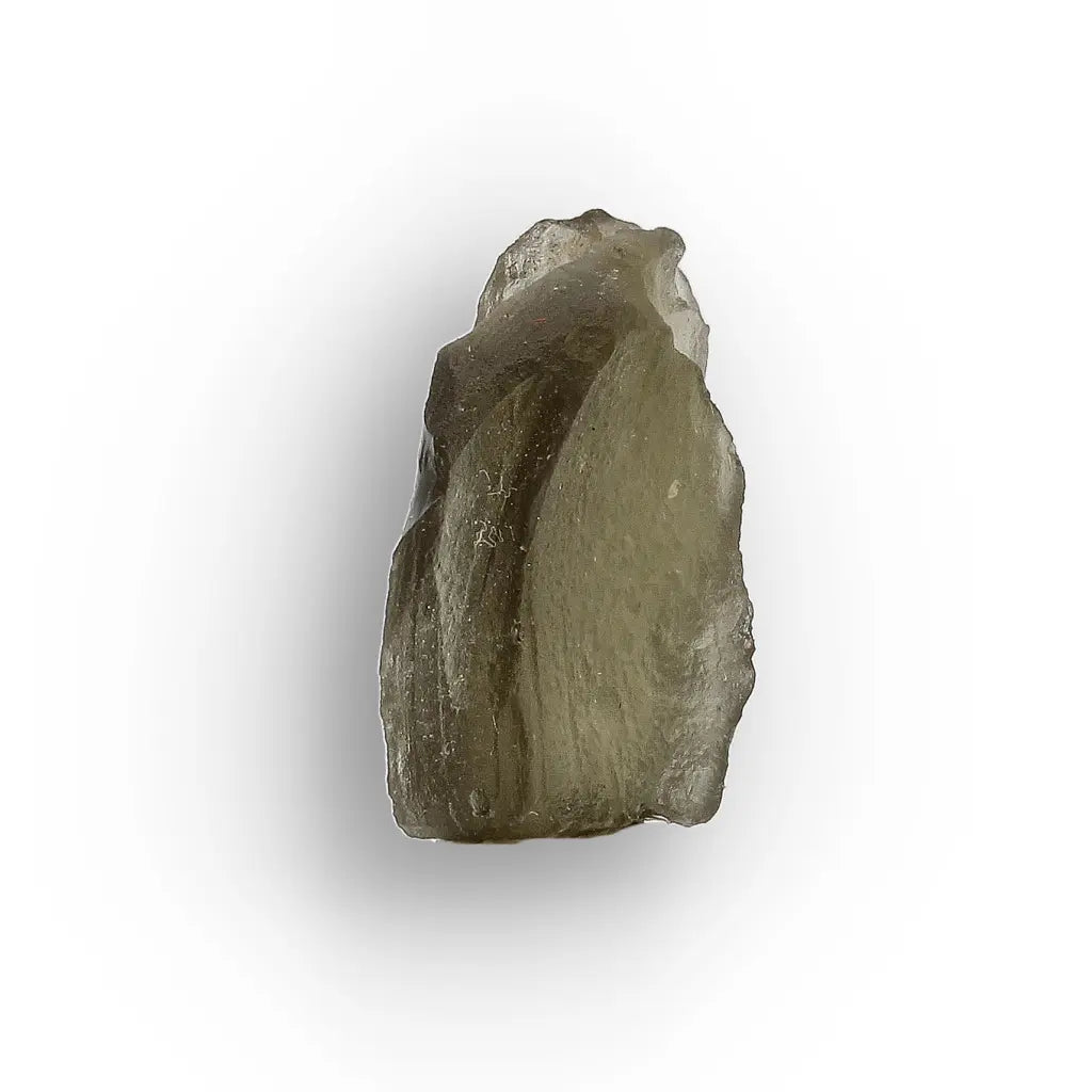 Get your Natural Moldavite from Czech Republic Meteorite Glass Gem (0.7g) online now or in store at Forever Gems in Franschhoek, South Africa