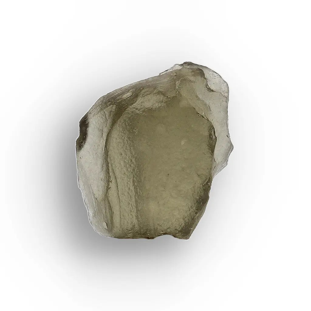 Get your Natural Moldavite from Czech Republic Meteorite Glass Gem (0.7g) online now or in store at Forever Gems in Franschhoek, South Africa