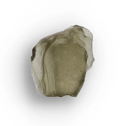 Get your Natural Moldavite from Czech Republic Meteorite Glass Gem (0.7g) online now or in store at Forever Gems in Franschhoek, South Africa