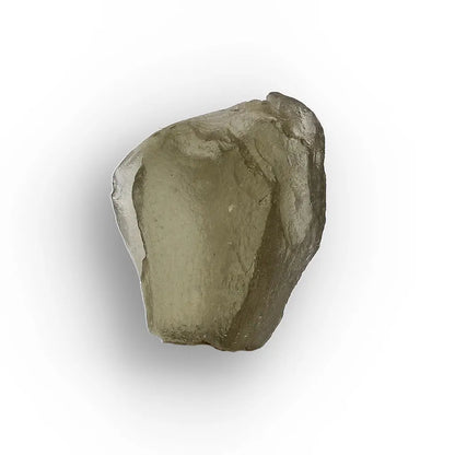 Get your Natural Moldavite from Czech Republic Meteorite Glass Gem (0.7g) online now or in store at Forever Gems in Franschhoek, South Africa