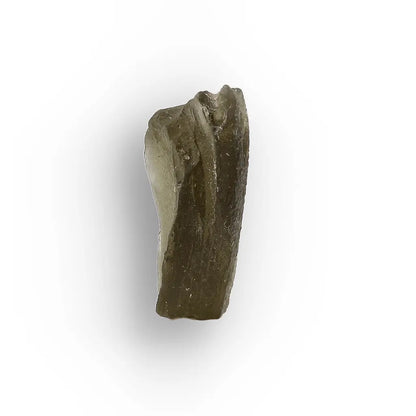 Get your Natural Moldavite from Czech Republic Meteorite Glass Gem (0.7g) online now or in store at Forever Gems in Franschhoek, South Africa