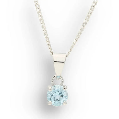 Get your Opulent Sterling Silver Blue Topaz Slider Statement Necklace (Copy) online now or in store at Forever Gems in Franschhoek, South Africa
