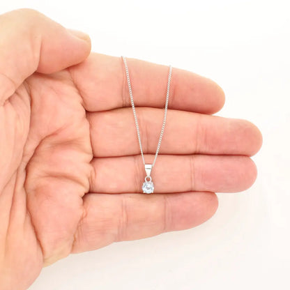 Get your Opulent Sterling Silver Blue Topaz Slider Statement Necklace (Copy) online now or in store at Forever Gems in Franschhoek, South Africa