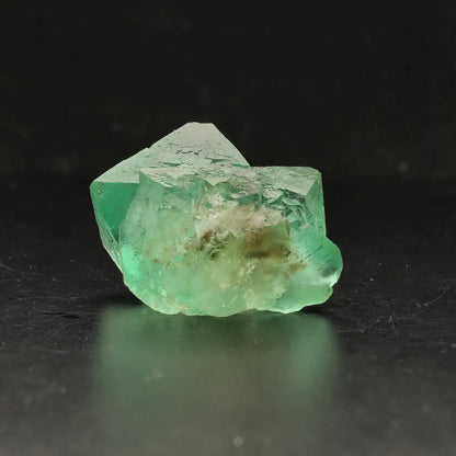 Buy your Rare Small Octahedral Fluorite Cluster online now or in store at Forever Gems in Franschhoek, South Africa