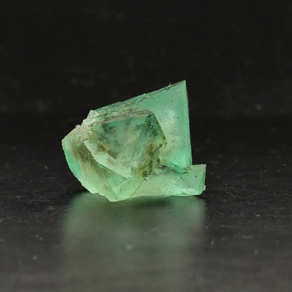 Buy your Rare Small Octahedral Fluorite Cluster online now or in store at Forever Gems in Franschhoek, South Africa