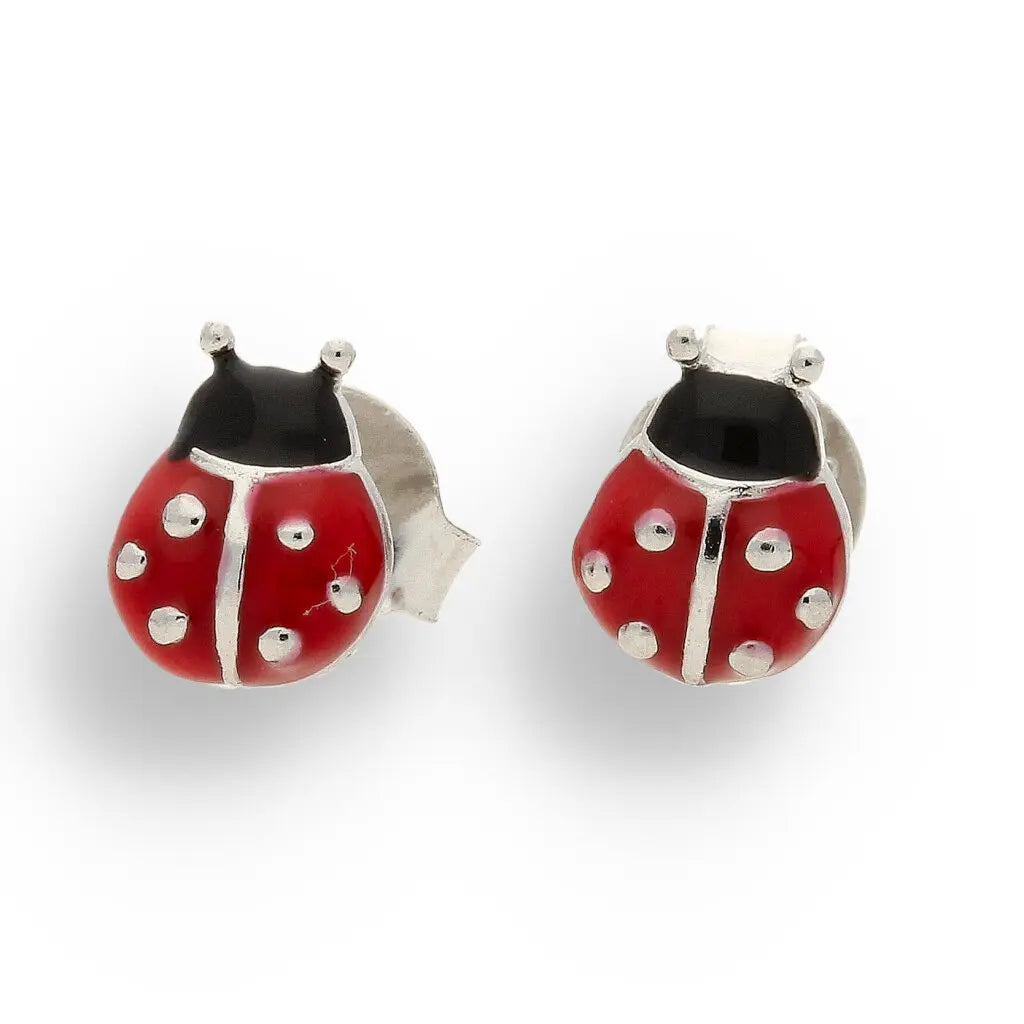 Get your Petite Sterling Silver Black CZ Flower Stud Earrings (Copy) online now or in store at Forever Gems in Franschhoek, South Africa