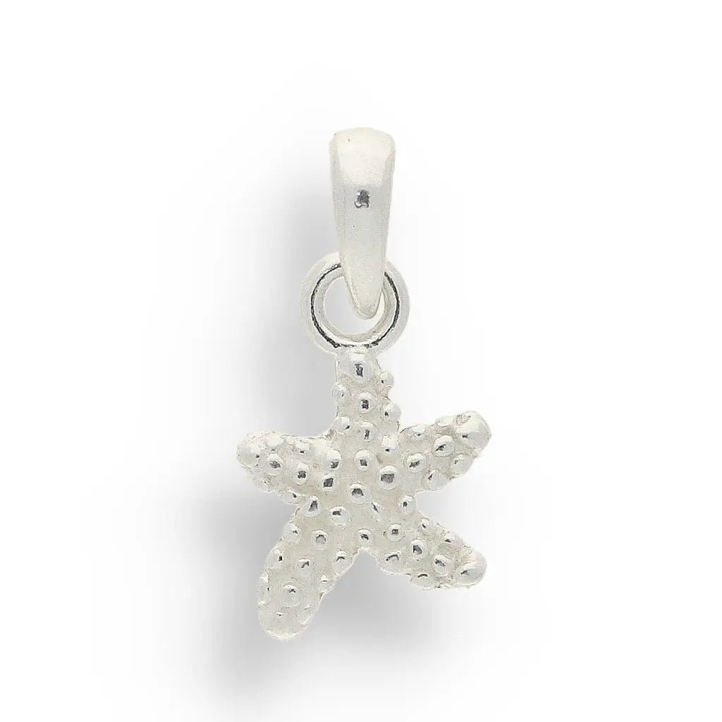 Get your Sweet Little Starfish: Your Everyday Sterling Silver Seaside Sparkle. online now or in store at Forever Gems in Franschhoek, South Africa