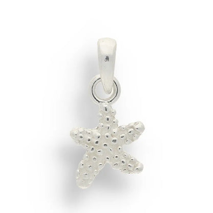 Get your Sweet Little Starfish: Your Everyday Sterling Silver Seaside Sparkle. online now or in store at Forever Gems in Franschhoek, South Africa