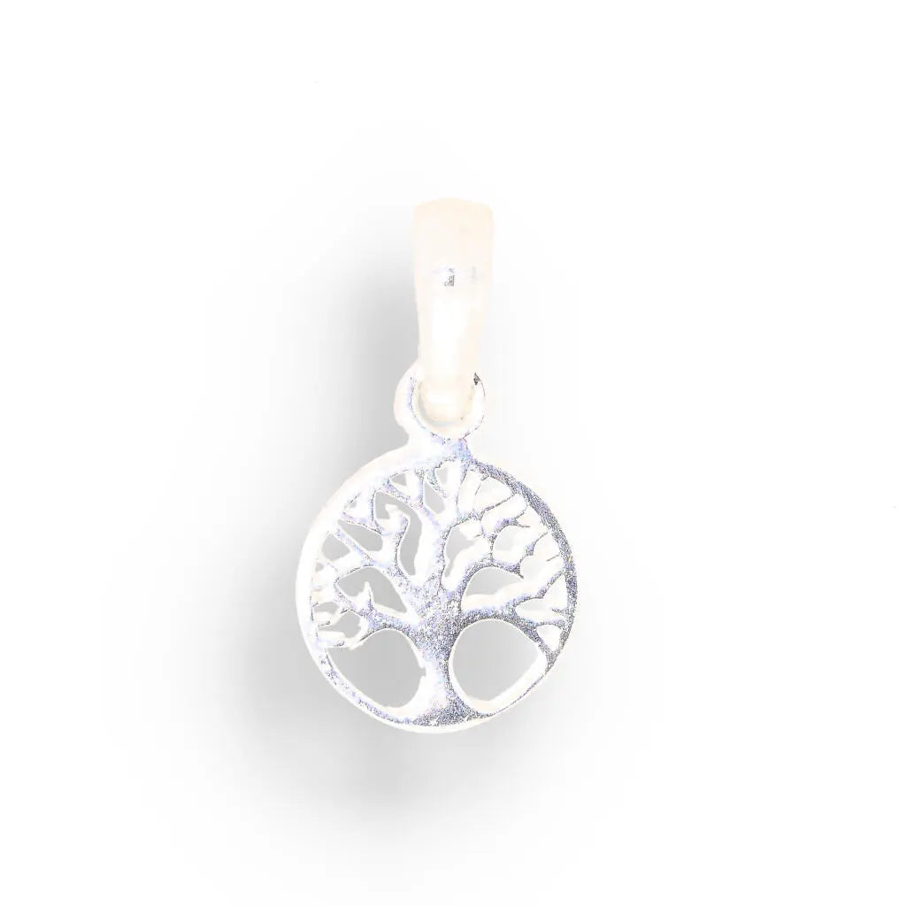 Buy your Blessed Tree of Life Silver Necklace online now or in store at Forever Gems in Franschhoek, South Africa
