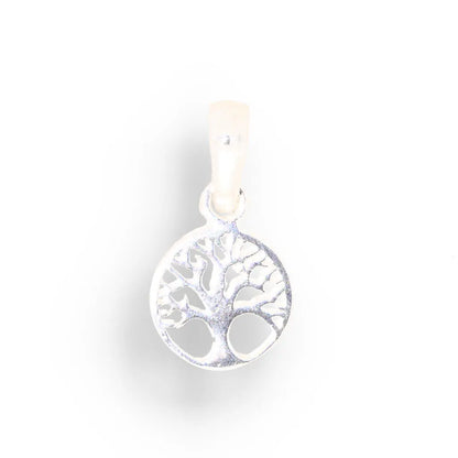 Buy your Blessed Tree of Life Silver Necklace online now or in store at Forever Gems in Franschhoek, South Africa