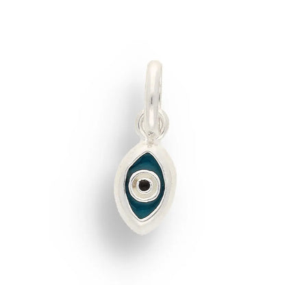 Buy your Guardian Gaze Evil Eye Necklace online now or in store at Forever Gems in Franschhoek, South Africa