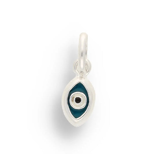 Buy your Guardian Gaze Evil Eye Necklace online now or in store at Forever Gems in Franschhoek, South Africa