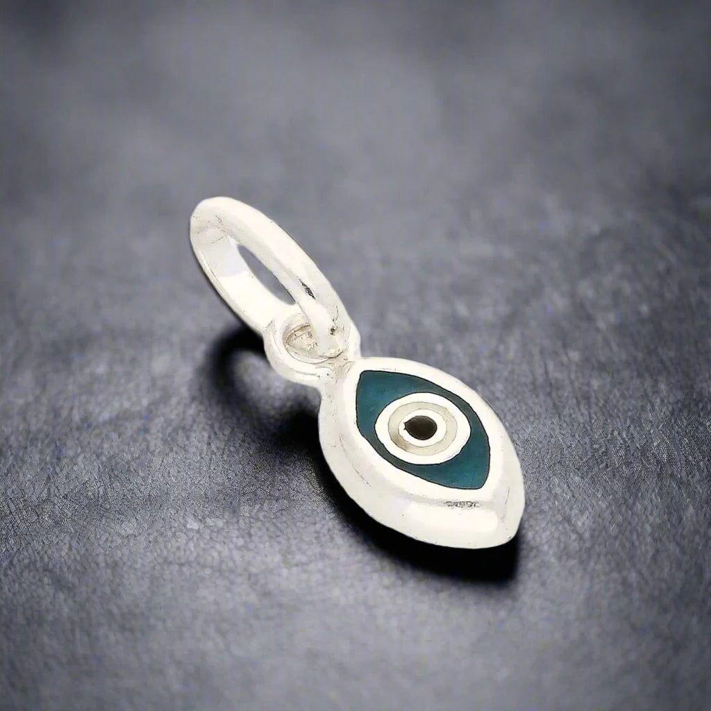 Buy your Guardian Gaze Evil Eye Necklace online now or in store at Forever Gems in Franschhoek, South Africa