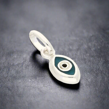 Buy your Guardian Gaze Evil Eye Necklace online now or in store at Forever Gems in Franschhoek, South Africa