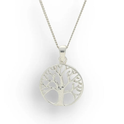 Get your Sterling Silver Tree of Life – A Symbol of Strength online now or in store at Forever Gems in Franschhoek, South Africa