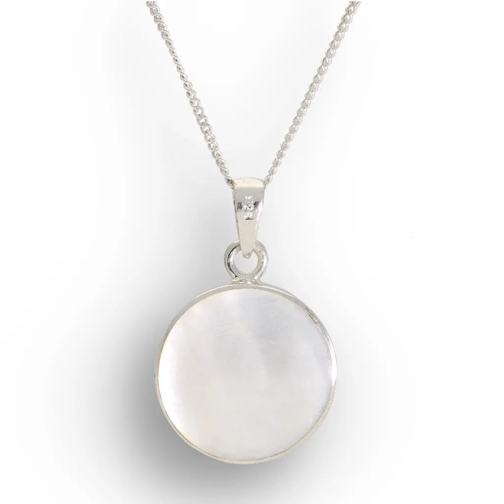 Get your Sterling Silver Tree of Life – Nature's Embrace online now or in store at Forever Gems in Franschhoek, South Africa