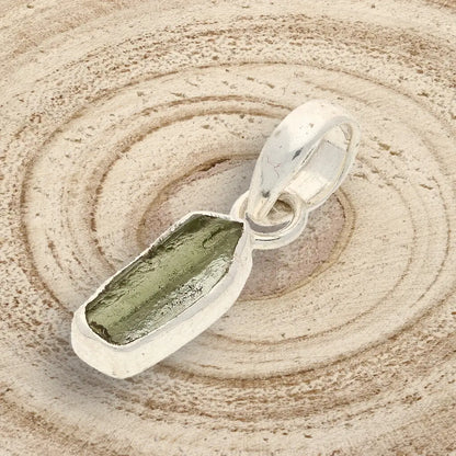 Get your Moldavite Transformation Necklace – 100% Real Gem online now or in store at Forever Gems in Franschhoek, South Africa