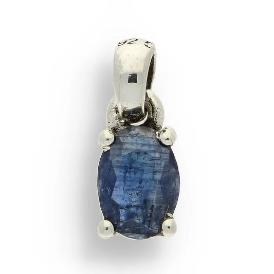 Get your Sapphire "Royal Mystique" Sterling Silver Necklace online now or in store at Forever Gems in Franschhoek, South Africa