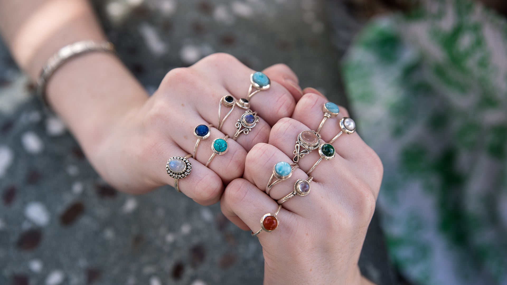 Gemstones 凛 Unique Gemstone Gifts for Every Occasion | Forever Gems