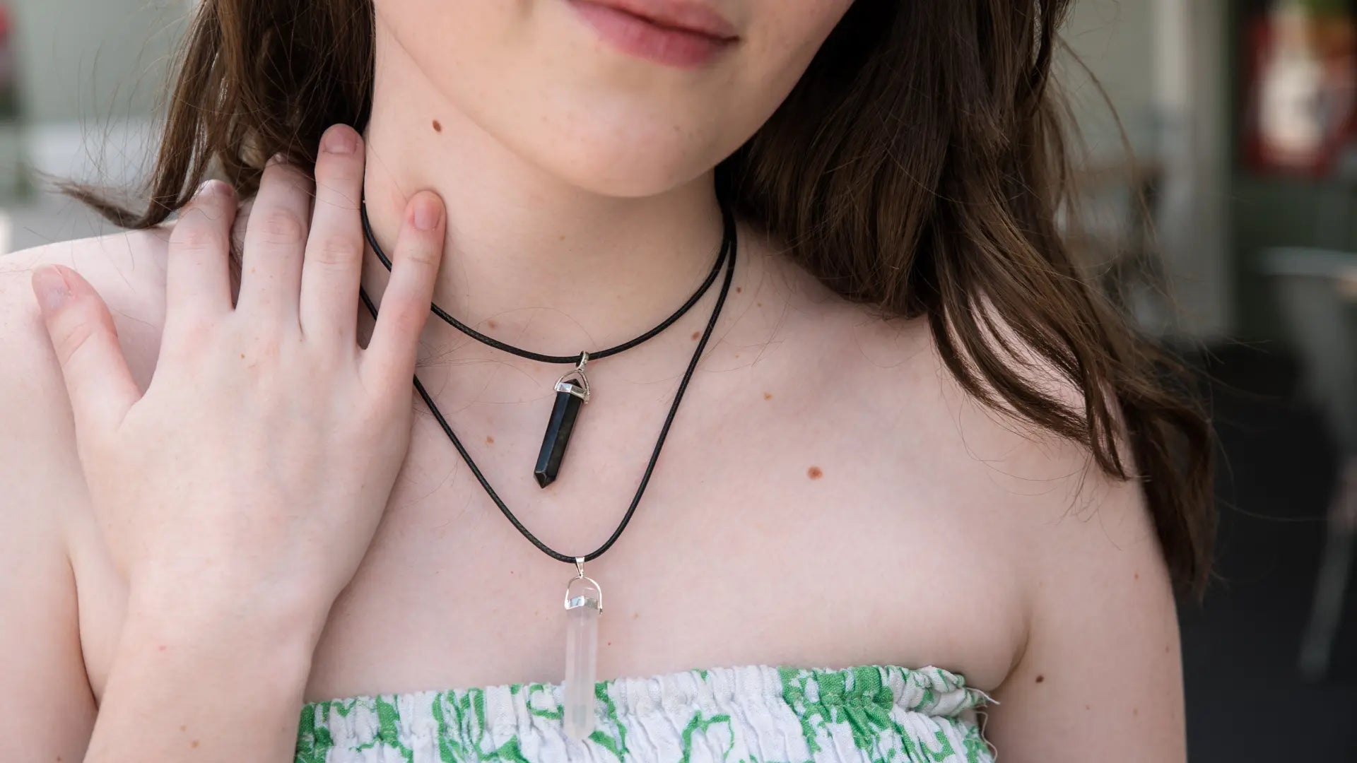 Forever gems and jewels store