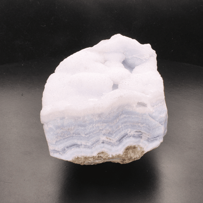 Buy your Blue Lace Agate Healing Stone online now or in store at Forever Gems in Franschhoek, South Africa