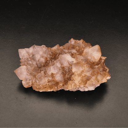 Buy your Rare Northern Cape Smoky Citrine & Amethyst Cactus Quartz online now or in store at Forever Gems in Franschhoek, South Africa