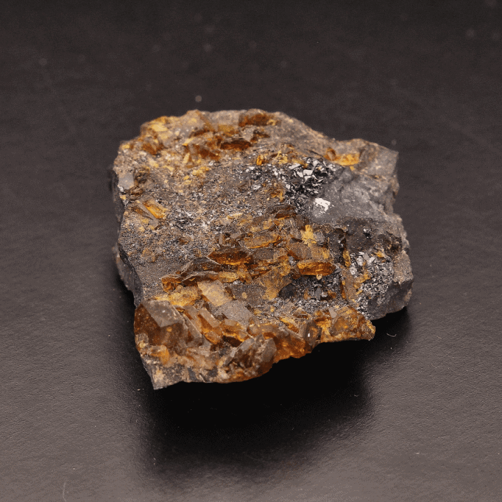 Buy your Sturmanite on Manganese, N’chwaning Mine online now or in store at Forever Gems in Franschhoek, South Africa