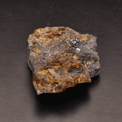 Buy your Sturmanite on Manganese, N’chwaning Mine online now or in store at Forever Gems in Franschhoek, South Africa