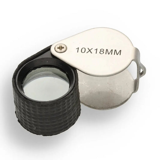 Get your 10× Jeweller’s Loupe with 18mm Lens online now or in store at Forever Gems in Franschhoek, South Africa