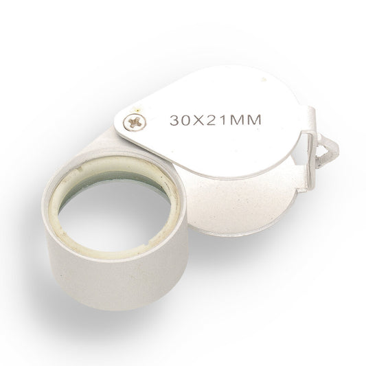 Get your 30× Loupe with 21mm Lens online now or in store at Forever Gems in Franschhoek, South Africa