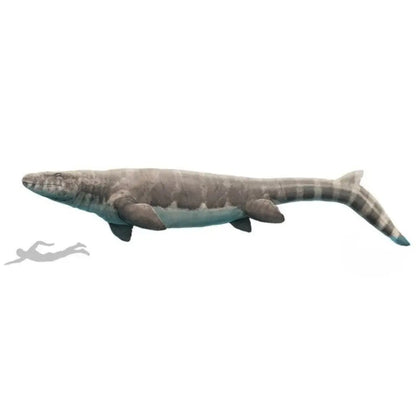 Get your Authentic Prognathodon Mosasaur Tooth Fossil – Khouribga Morocco (Repaired) online now or in store at Forever Gems in Franschhoek, South Africa