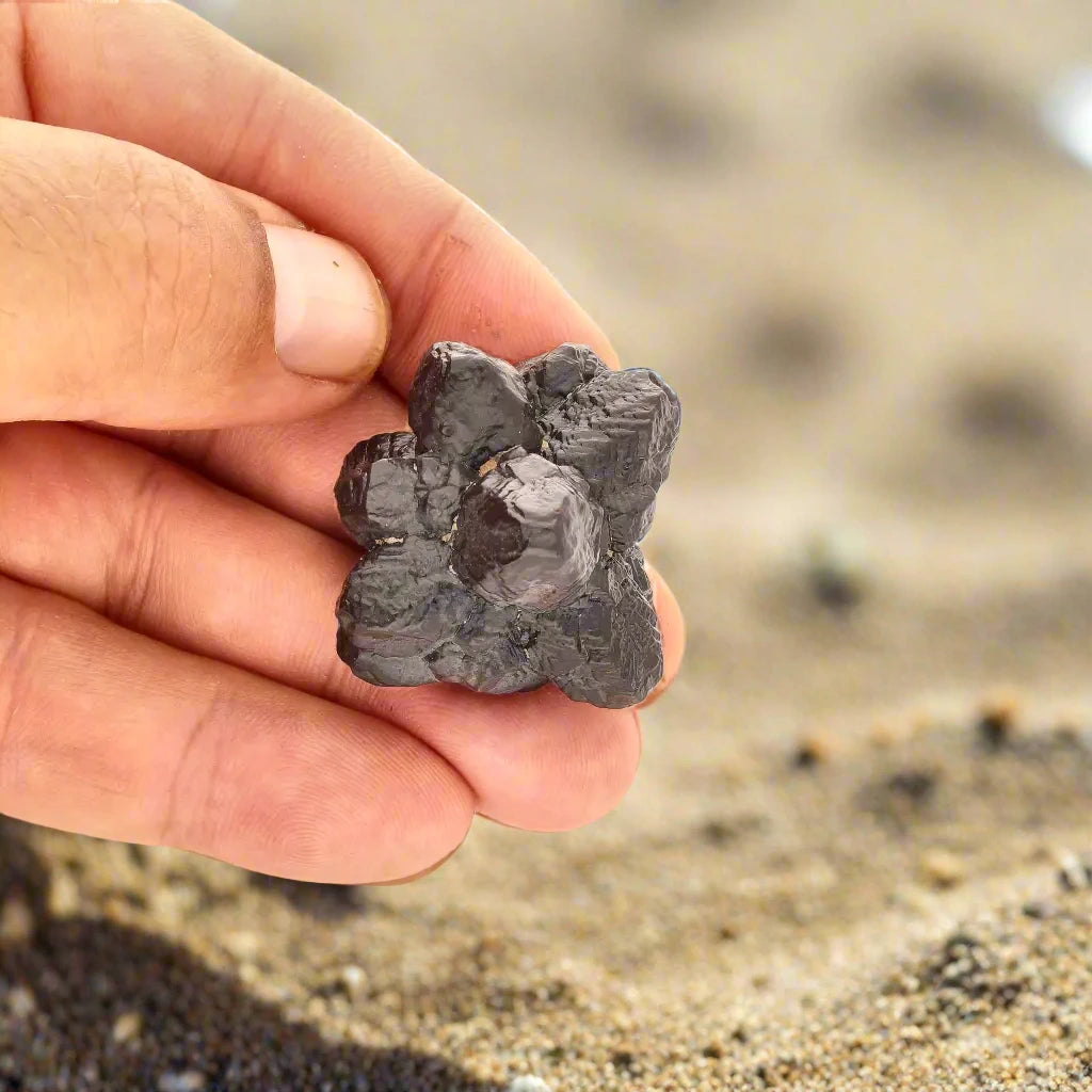 Buy your Prophecy Stone - Ancient Energy Awakened online now or in store at Forever Gems in Franschhoek, South Africa