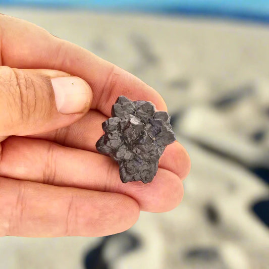 Buy your Prophecy Stone - Born in the Sahara online now or in store at Forever Gems in Franschhoek, South Africa