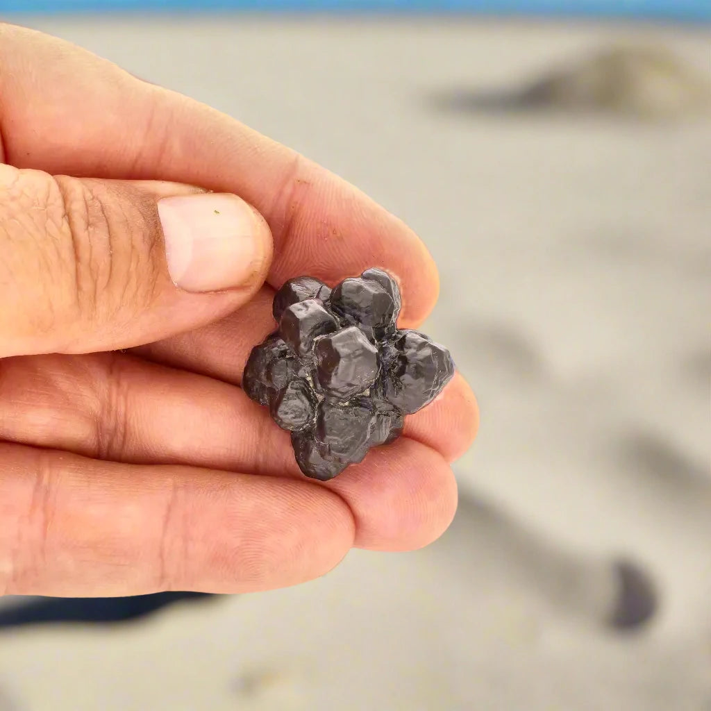 Buy your Prophecy Stone - Channeling Celestial Insight online now or in store at Forever Gems in Franschhoek, South Africa