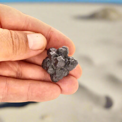 Buy your Prophecy Stone - Channeling Celestial Insight online now or in store at Forever Gems in Franschhoek, South Africa