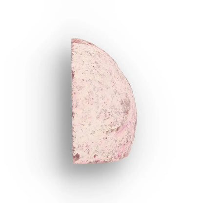 Get your Pink Agate Flat Base Soft Glow Crystal online now or in store at Forever Gems in Franschhoek, South Africa
