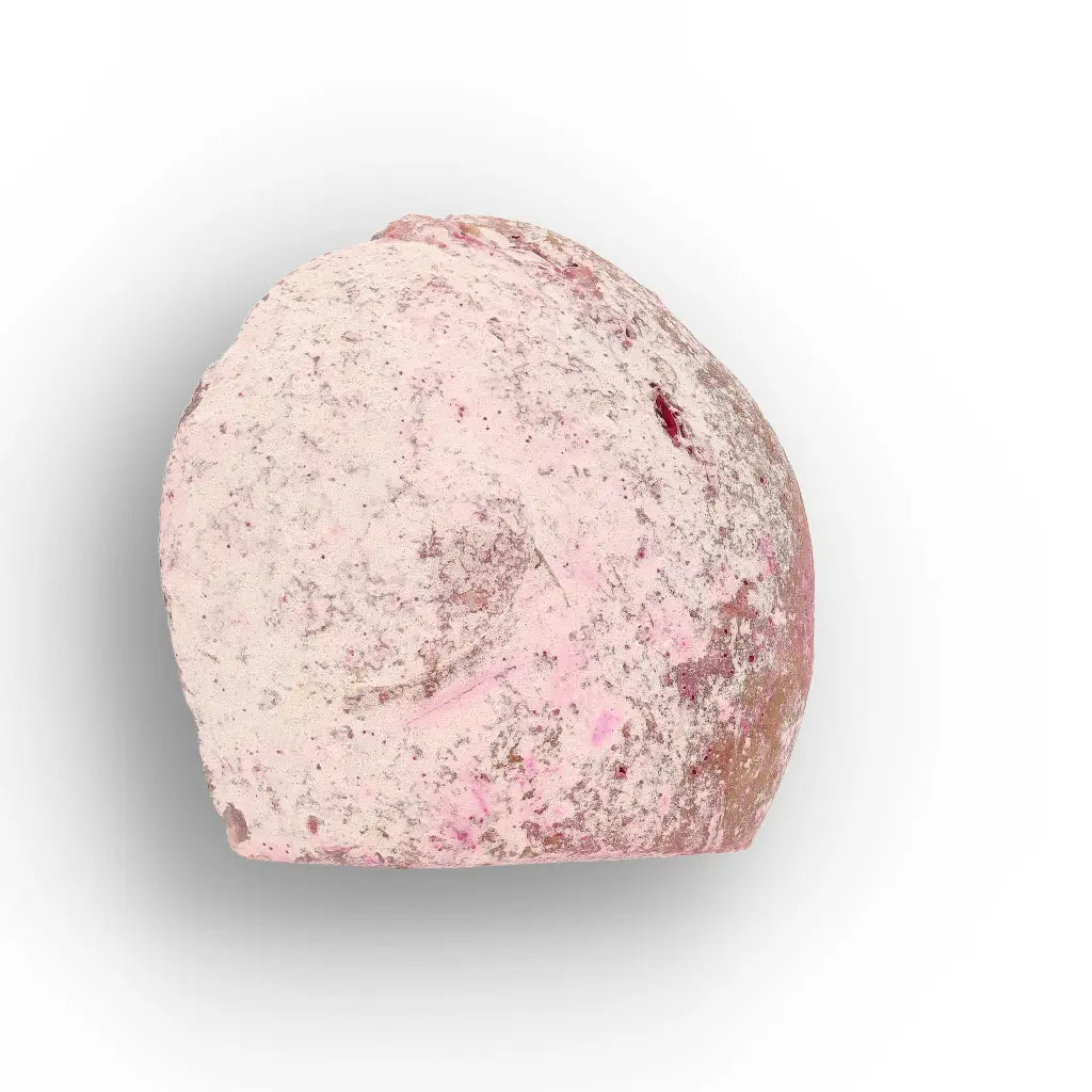 Get your Pink Agate Flat Base Soft Glow Crystal online now or in store at Forever Gems in Franschhoek, South Africa