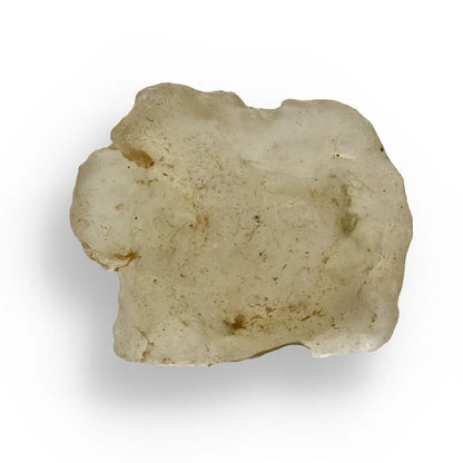 Get your 12g Libyan Desert Glass - 29 Million Year Old Natural Glass Formed by Meteorite Impact online now or in store at Forever Gems in Franschhoek, South Africa
